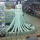 Illustration for article titled Chinese Supermarket Fashion Is Absolutely Wonderful